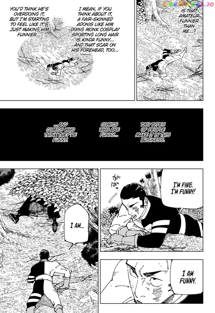 Jujutsu Kaisen Chapter 240 image 20_optimized